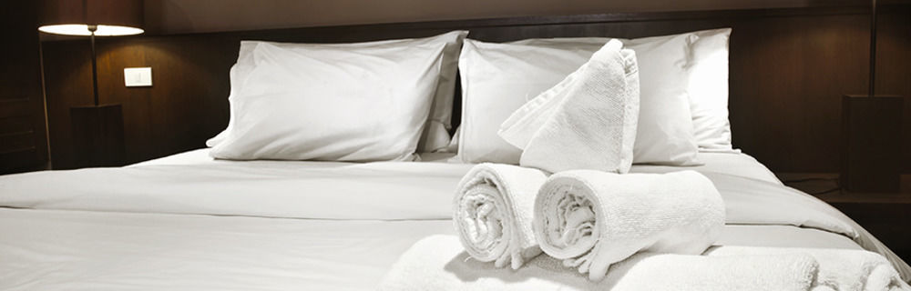 Budget Inn Лурей Екстериор снимка