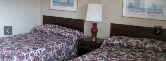 Budget Inn Лурей Стая снимка